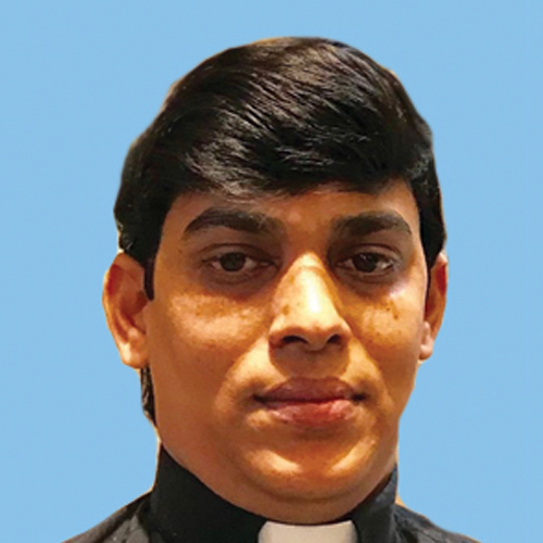 Rev. Fr Sebastian Kappiarumalayil